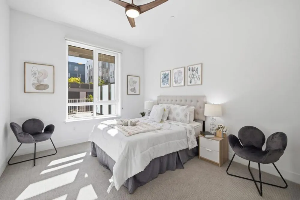 2359 Halogen #104 Fremont, CA 94539