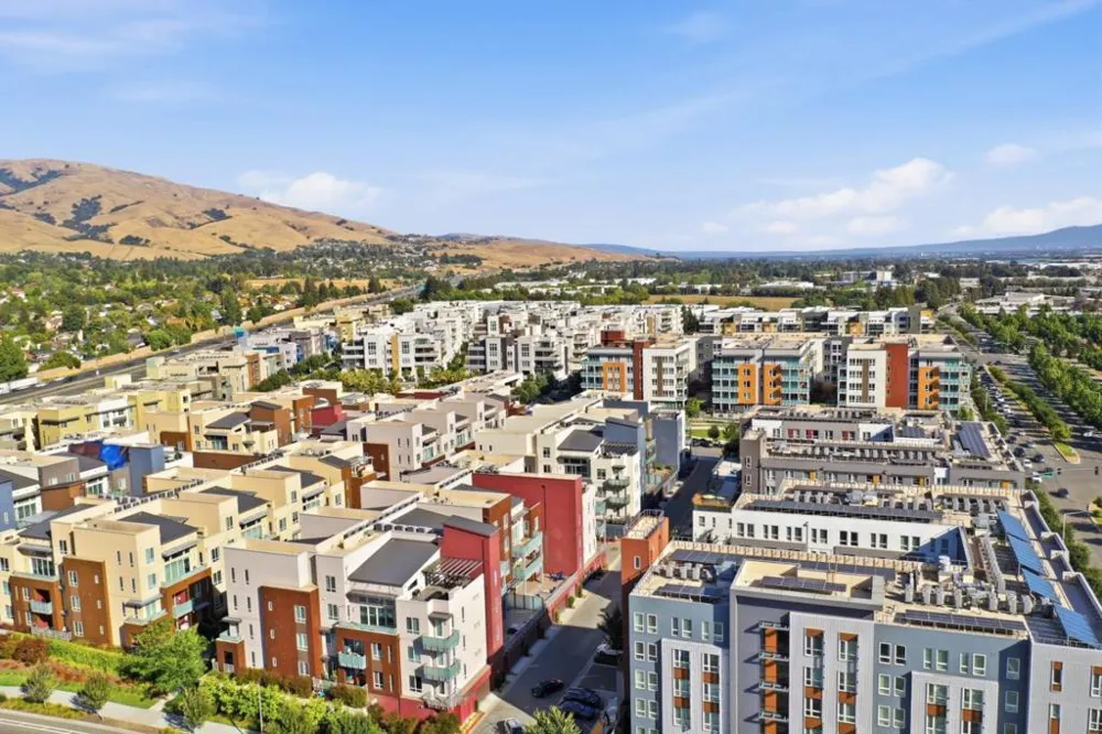 2359 Halogen #104 Fremont, CA 94539