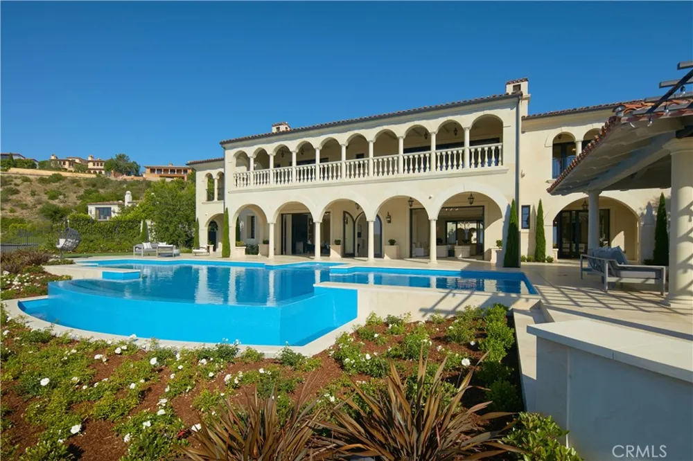 3 Del Mar Newport Coast, CA 92657