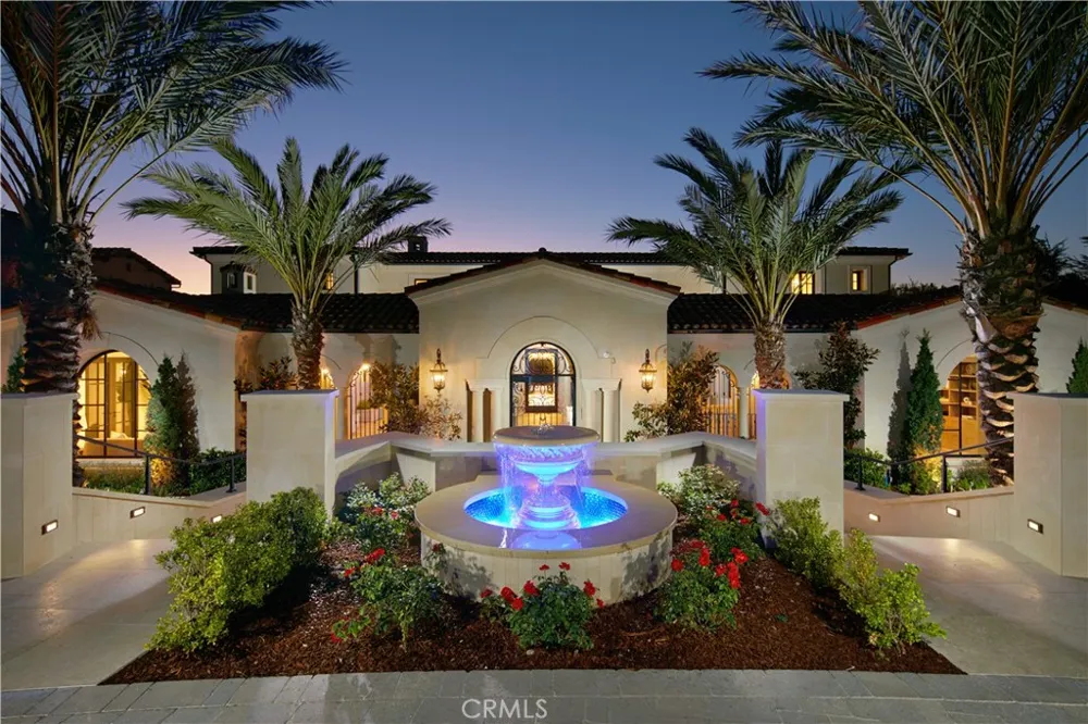 3 Del Mar Newport Coast, CA 92657