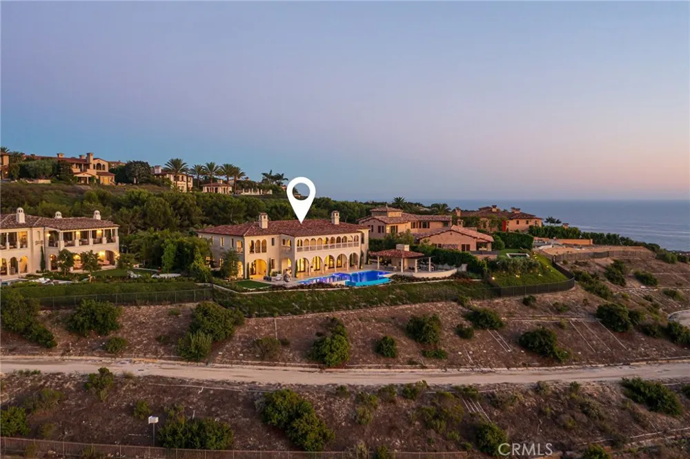 3 Del Mar Newport Coast, CA 92657
