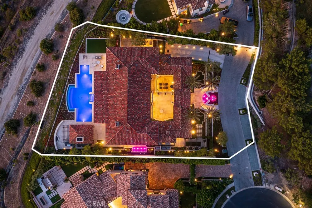 3 Del Mar Newport Coast, CA 92657