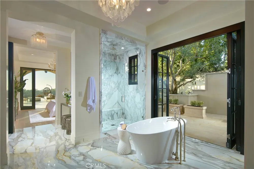 3 Del Mar Newport Coast, CA 92657