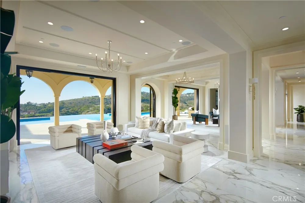 3 Del Mar Newport Coast, CA 92657