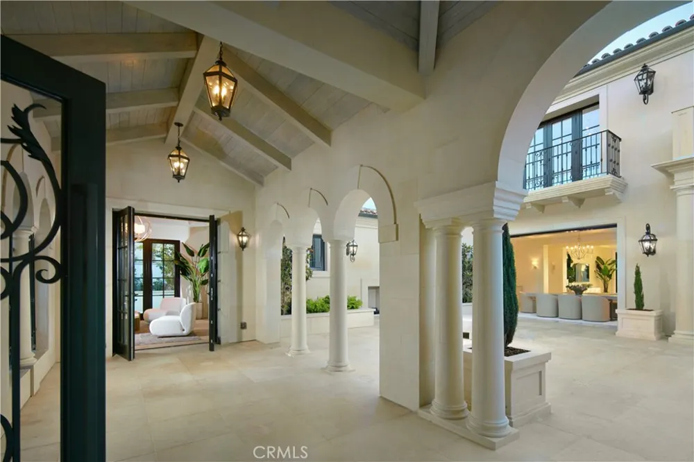 3 Del Mar Newport Coast, CA 92657