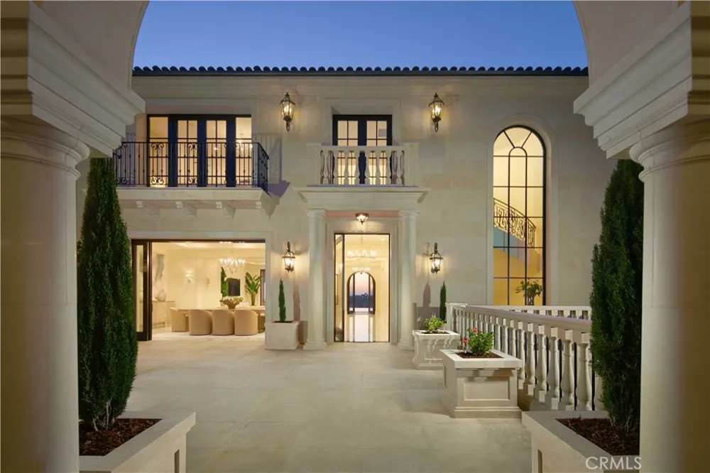 3 Del Mar Newport Coast, CA 92657