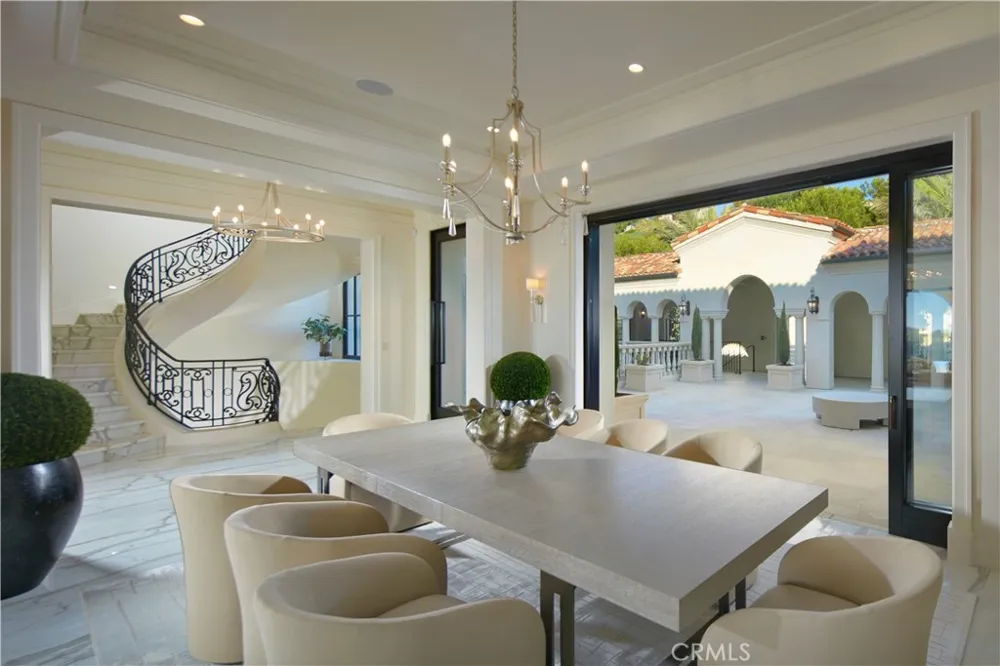 3 Del Mar Newport Coast, CA 92657