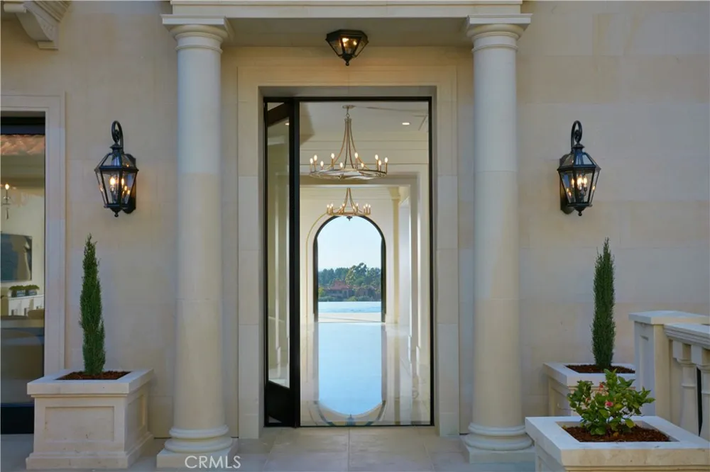 3 Del Mar Newport Coast, CA 92657