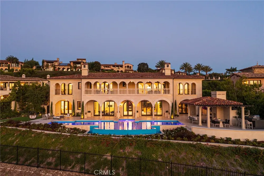 3 Del Mar Newport Coast, CA 92657