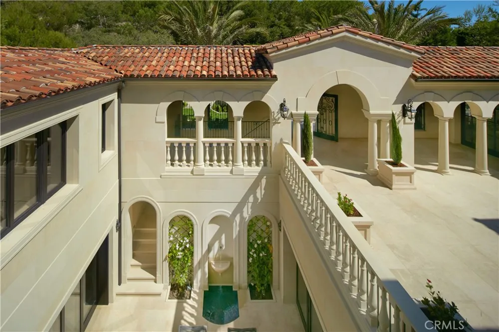 3 Del Mar Newport Coast, CA 92657