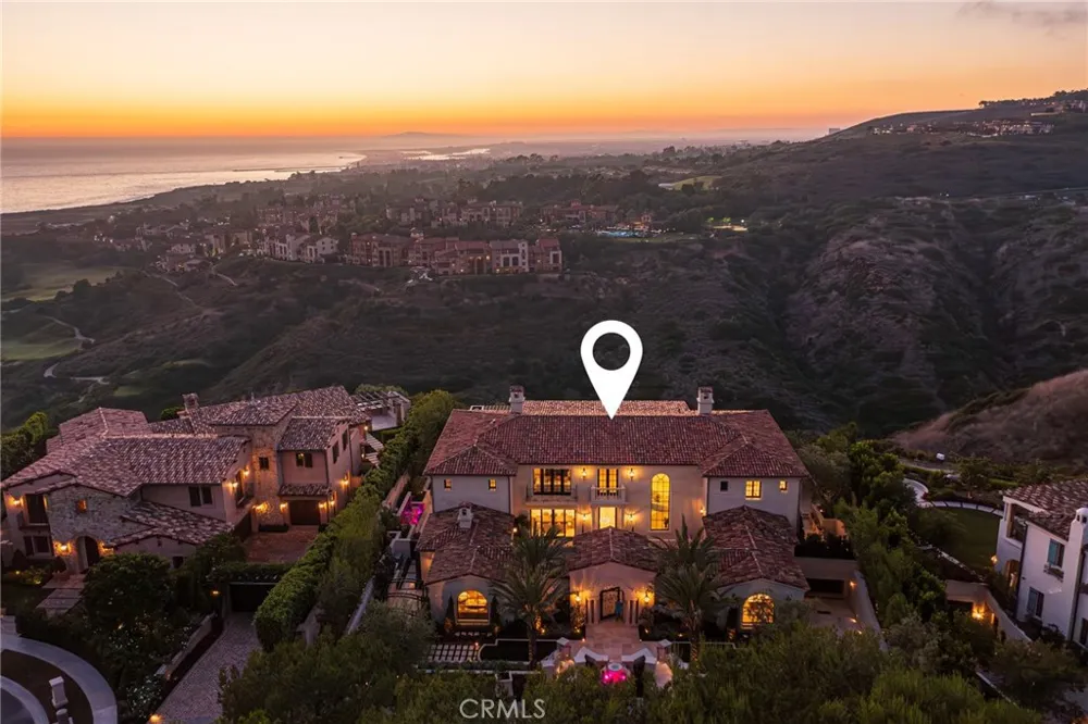 3 Del Mar Newport Coast, CA 92657