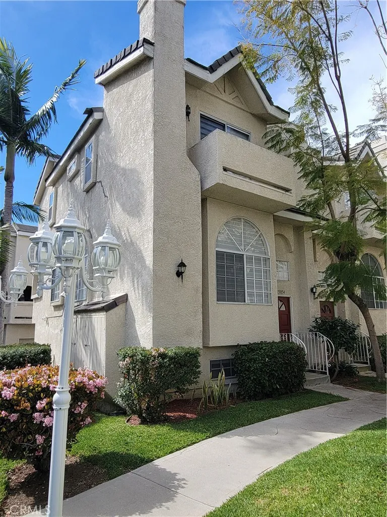 15854 Jupiter Place Gardena, CA 90249