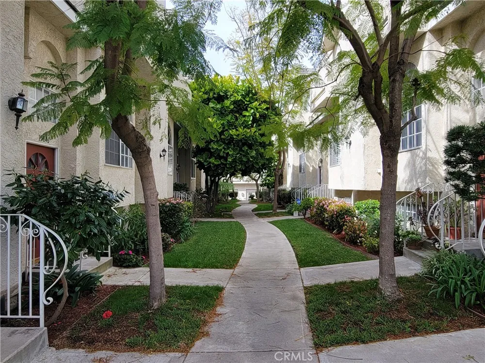 15854 Jupiter Place Gardena, CA 90249