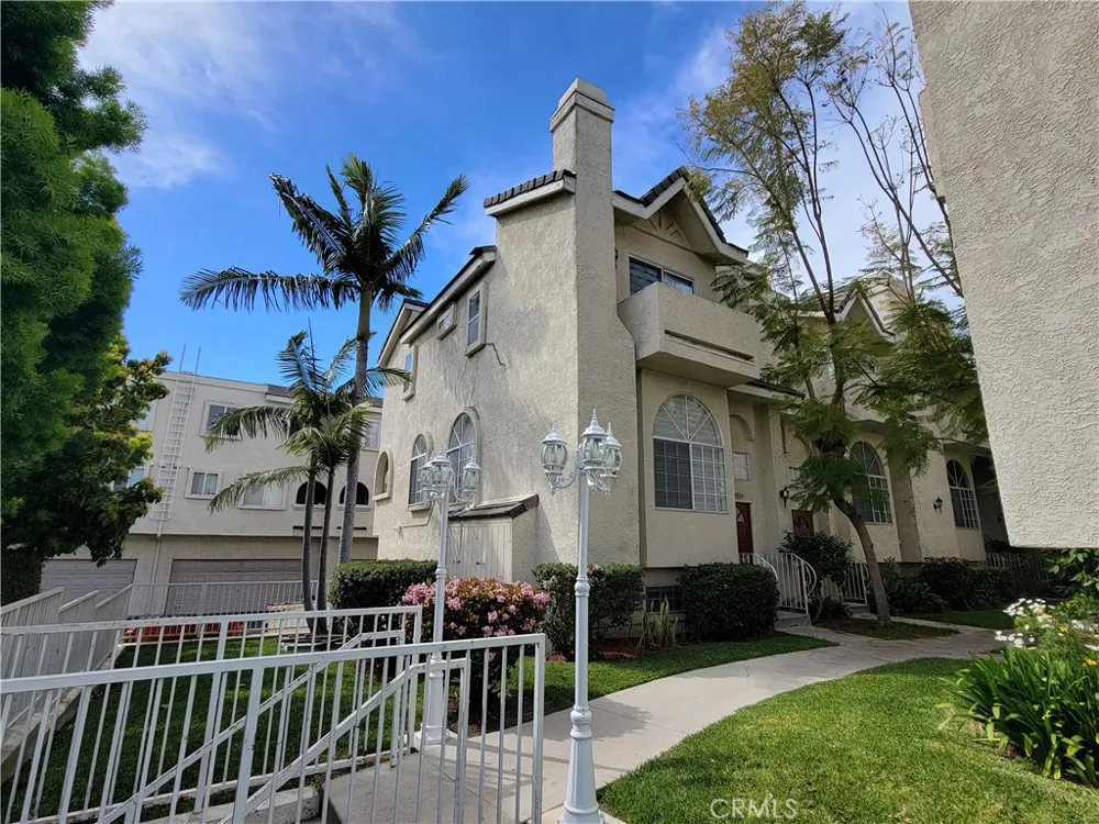 15854 Jupiter Place Gardena, CA 90249