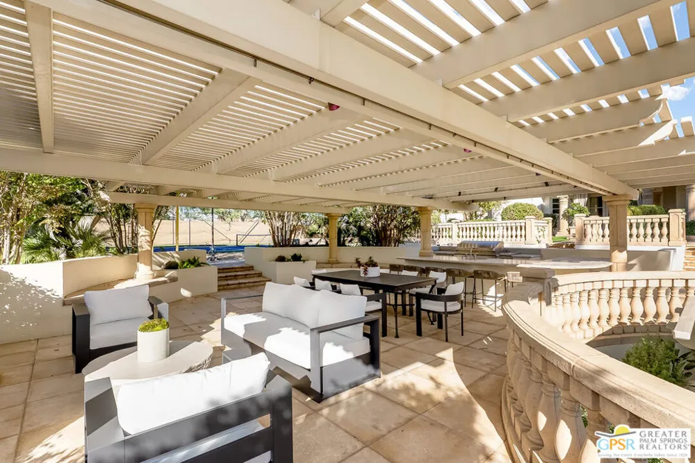 1 Saint Petersburg Court Rancho Mirage, CA 92270