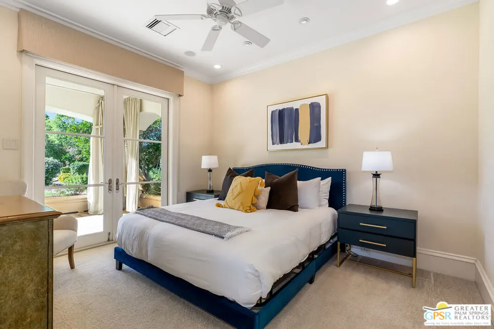 1 Saint Petersburg Court Rancho Mirage, CA 92270