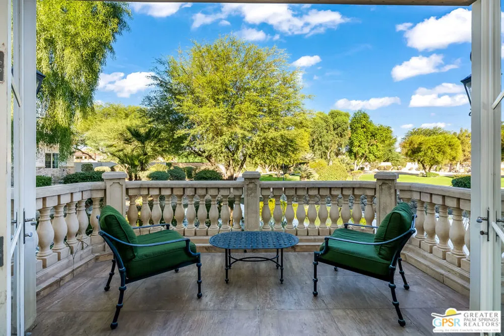 1 Saint Petersburg Court Rancho Mirage, CA 92270