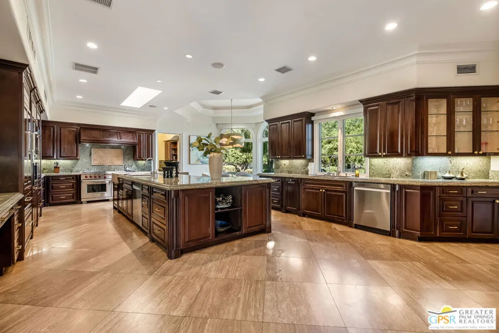 1 Saint Petersburg Court Rancho Mirage, CA 92270