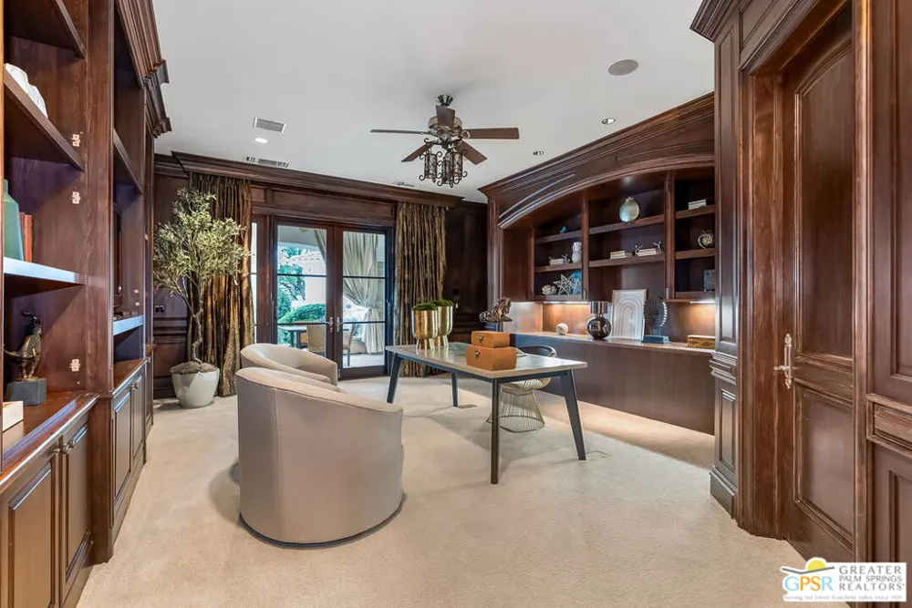 1 Saint Petersburg Court Rancho Mirage, CA 92270