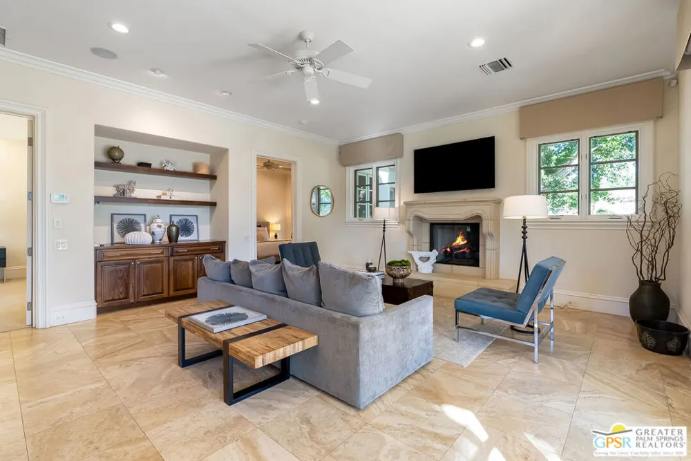 1 Saint Petersburg Court Rancho Mirage, CA 92270