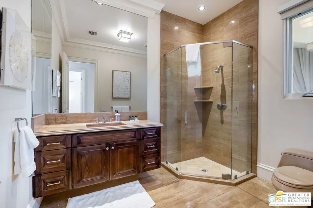 1 Saint Petersburg Court Rancho Mirage, CA 92270