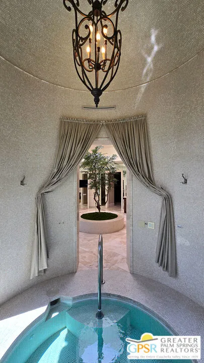 1 Saint Petersburg Court Rancho Mirage, CA 92270