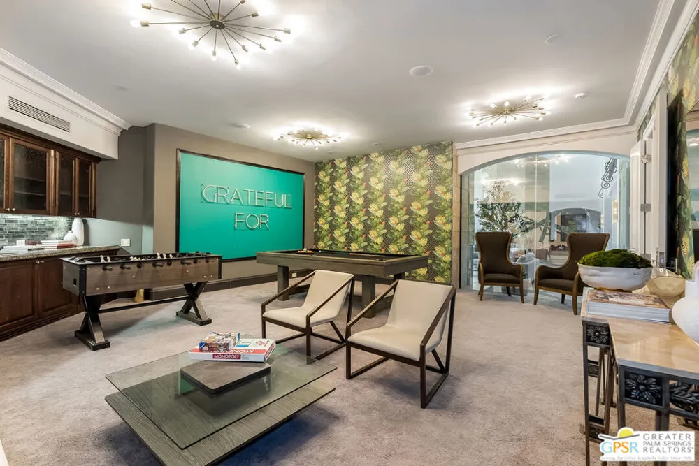 1 Saint Petersburg Court Rancho Mirage, CA 92270