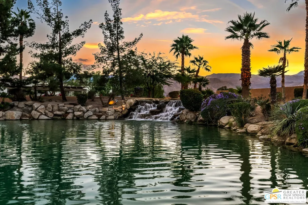 1 Saint Petersburg Court Rancho Mirage, CA 92270