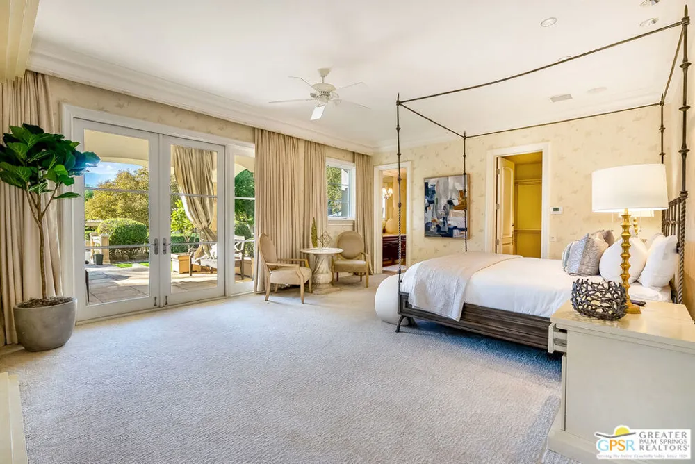 1 Saint Petersburg Court Rancho Mirage, CA 92270