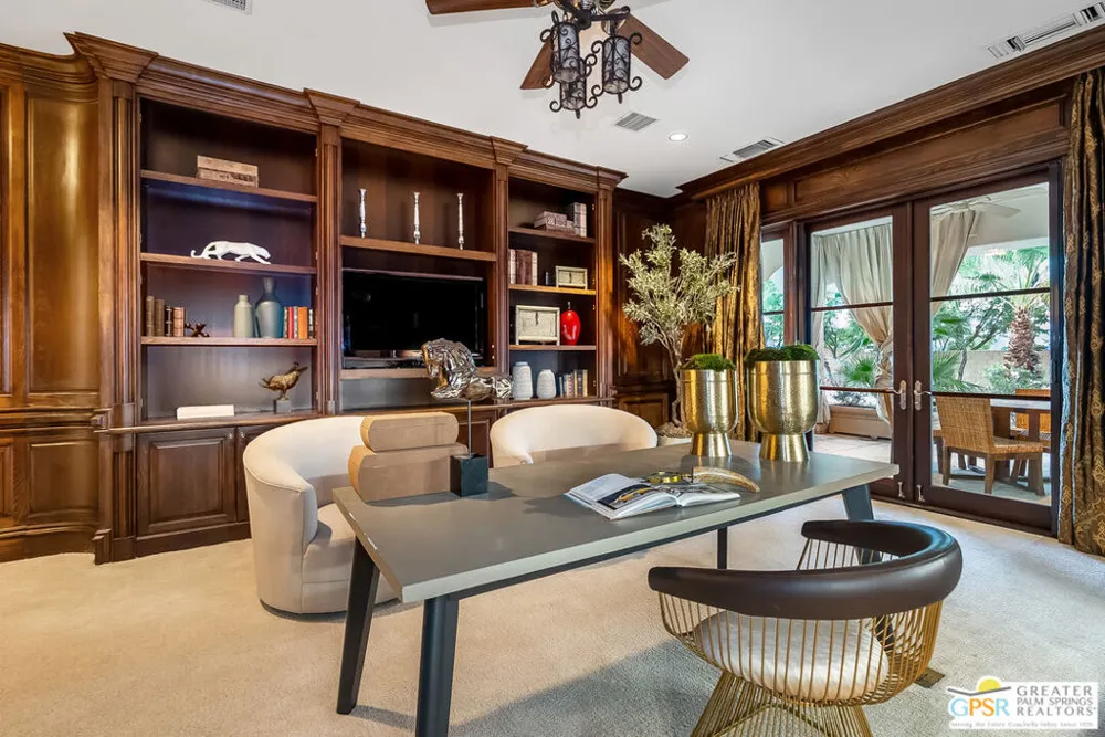 1 Saint Petersburg Court Rancho Mirage, CA 92270