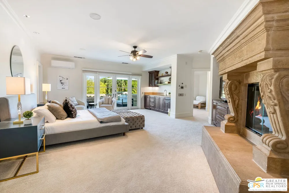 1 Saint Petersburg Court Rancho Mirage, CA 92270