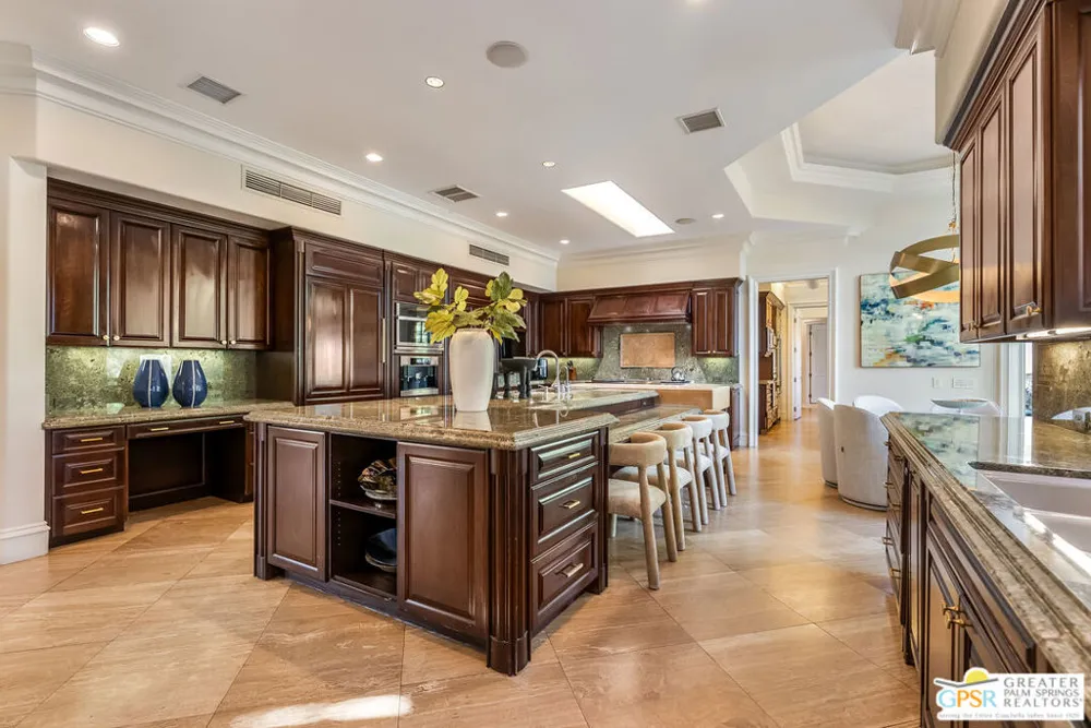 1 Saint Petersburg Court Rancho Mirage, CA 92270