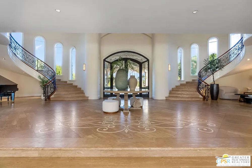 1 Saint Petersburg Court Rancho Mirage, CA 92270