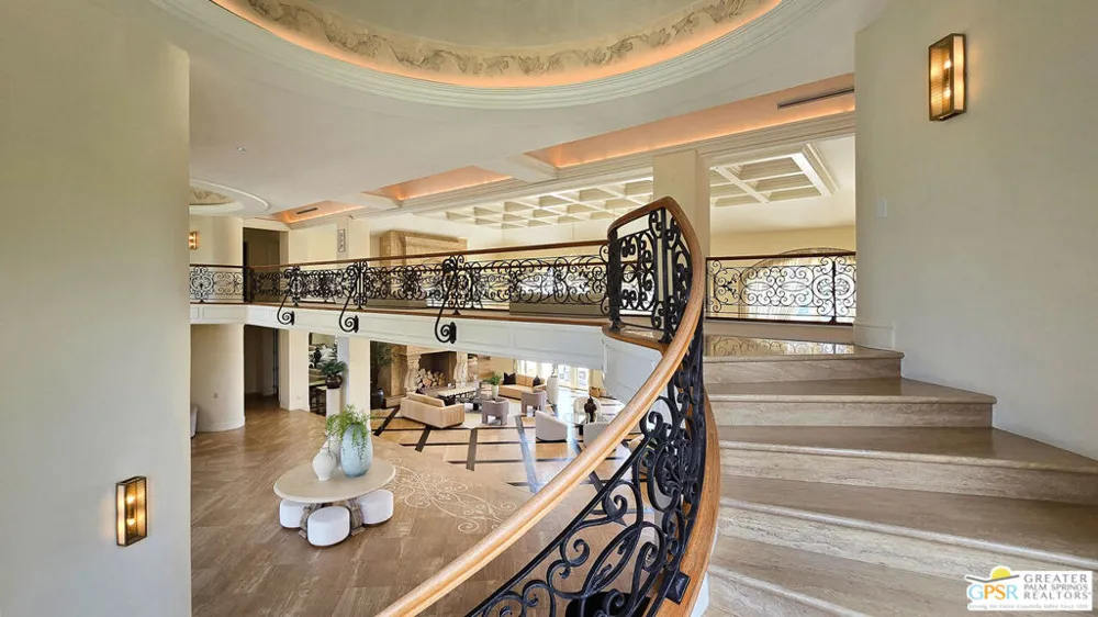 1 Saint Petersburg Court Rancho Mirage, CA 92270