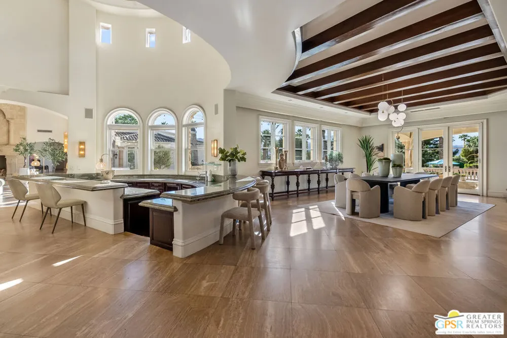 1 Saint Petersburg Court Rancho Mirage, CA 92270