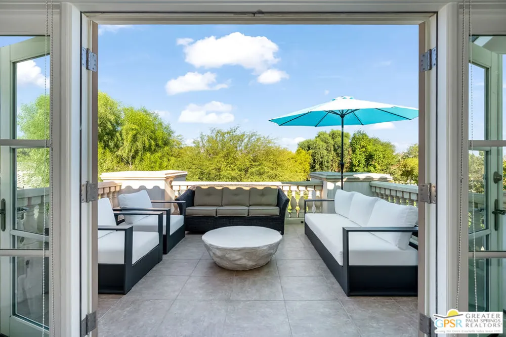 1 Saint Petersburg Court Rancho Mirage, CA 92270