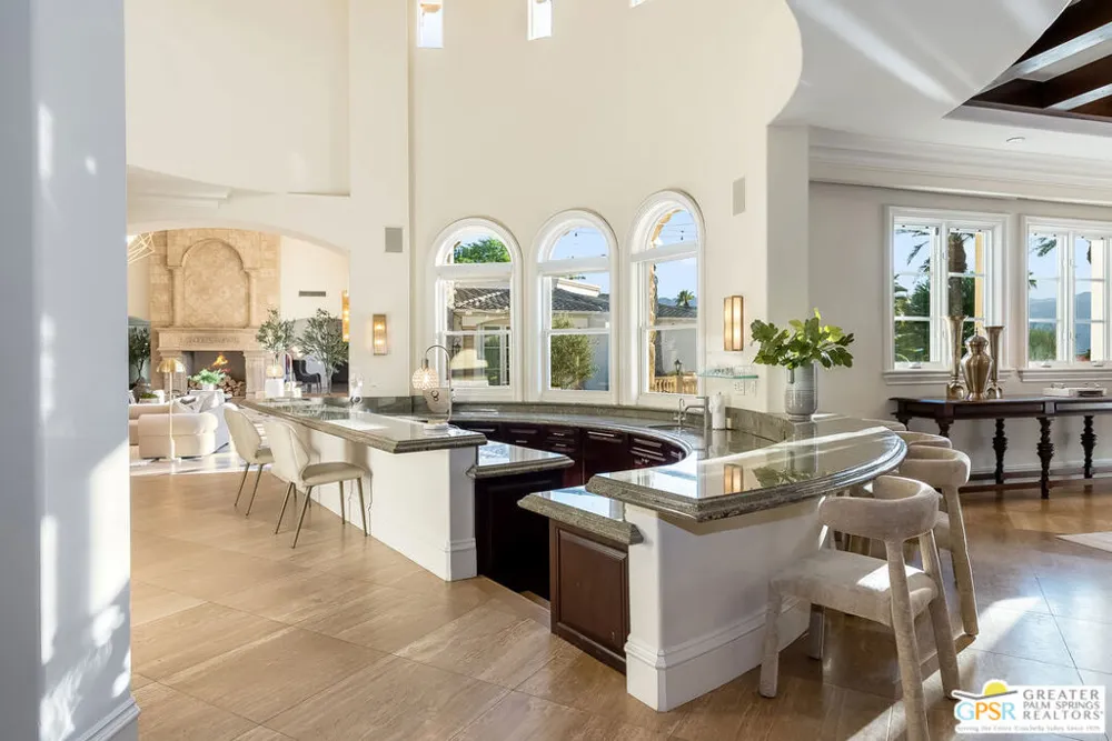 1 Saint Petersburg Court Rancho Mirage, CA 92270