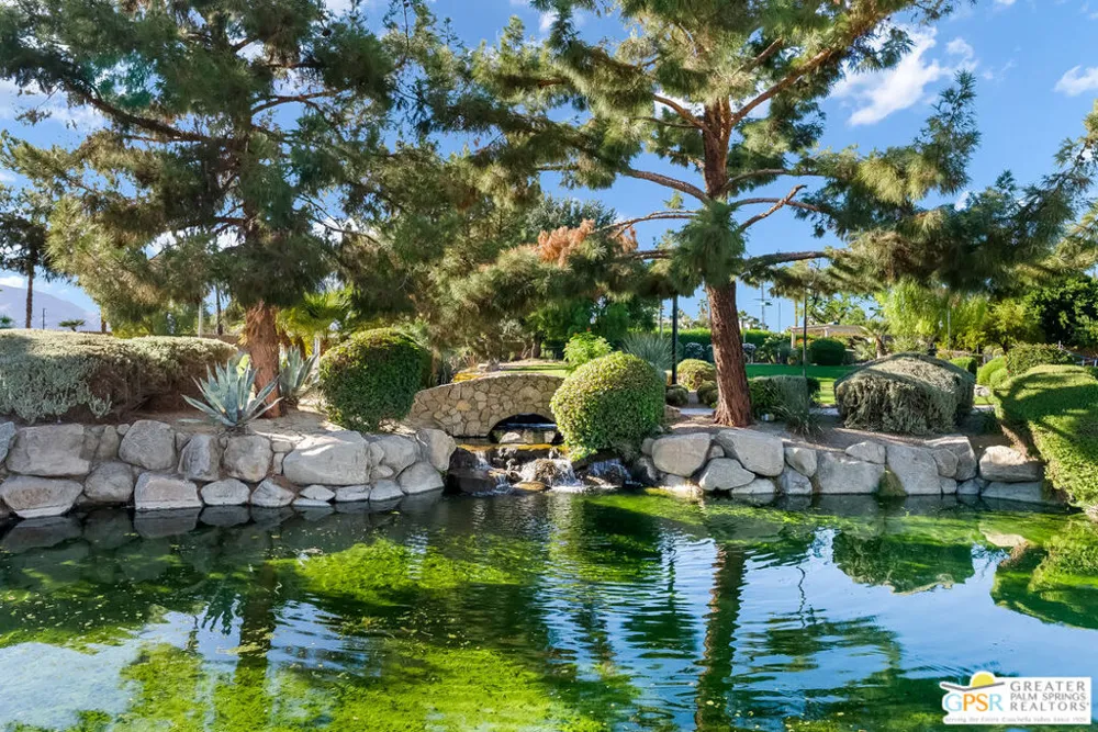 1 Saint Petersburg Court Rancho Mirage, CA 92270