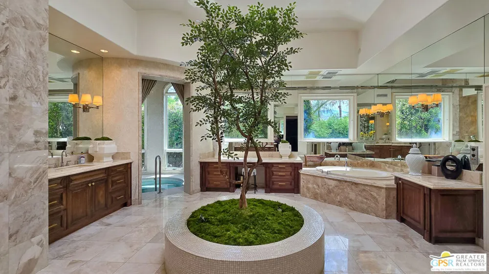 1 Saint Petersburg Court Rancho Mirage, CA 92270