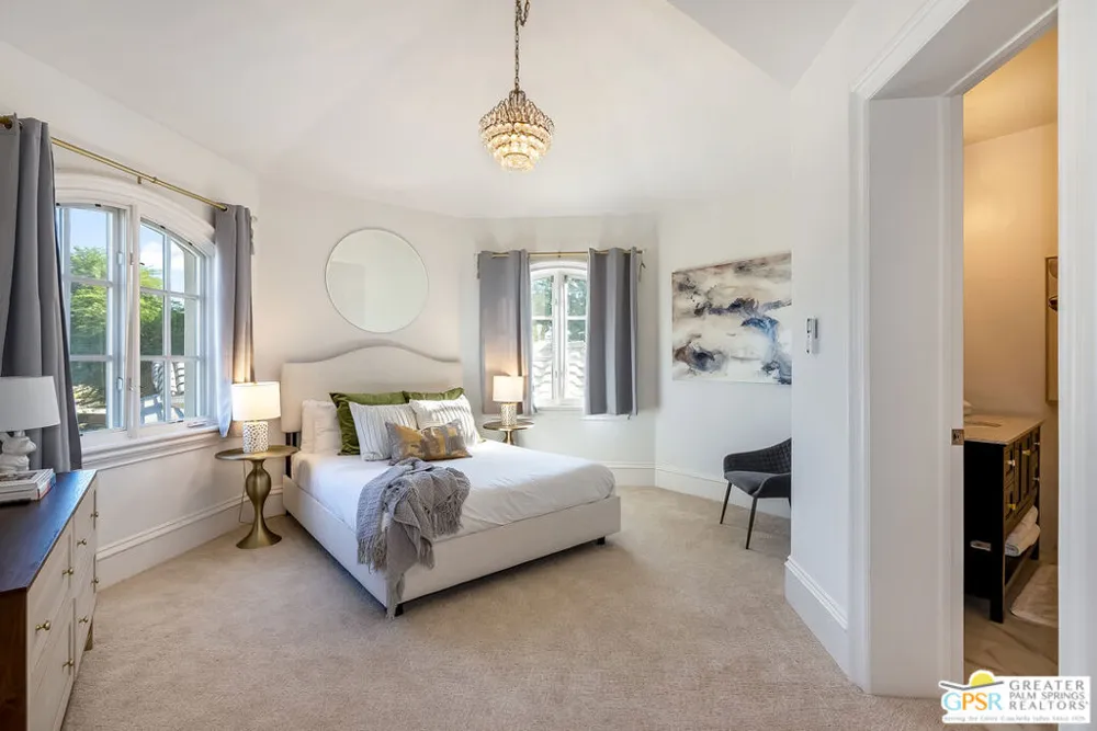 1 Saint Petersburg Court Rancho Mirage, CA 92270