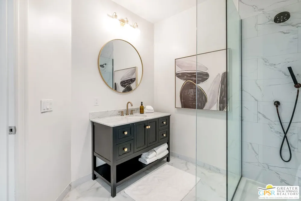 1 Saint Petersburg Court Rancho Mirage, CA 92270