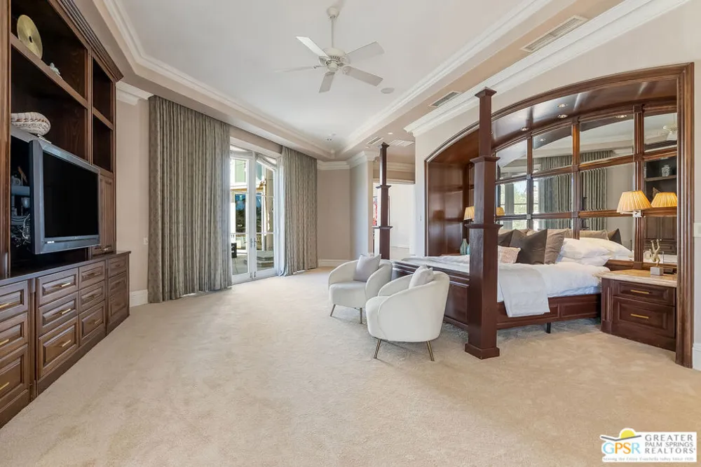 1 Saint Petersburg Court Rancho Mirage, CA 92270