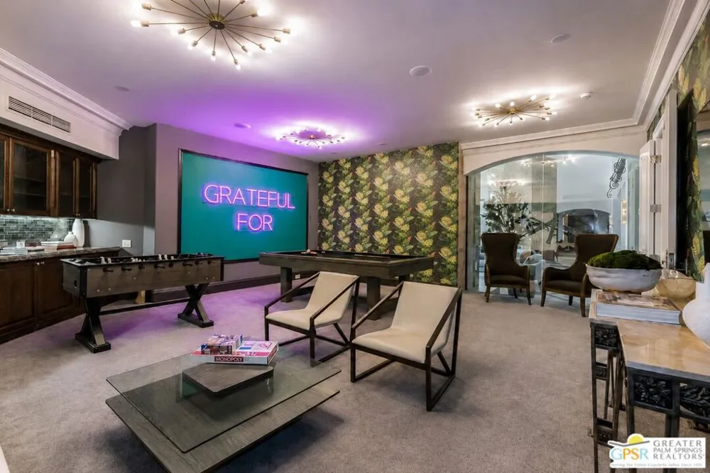 1 Saint Petersburg Court Rancho Mirage, CA 92270