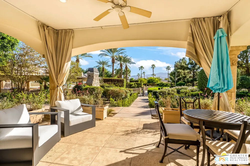 1 Saint Petersburg Court Rancho Mirage, CA 92270