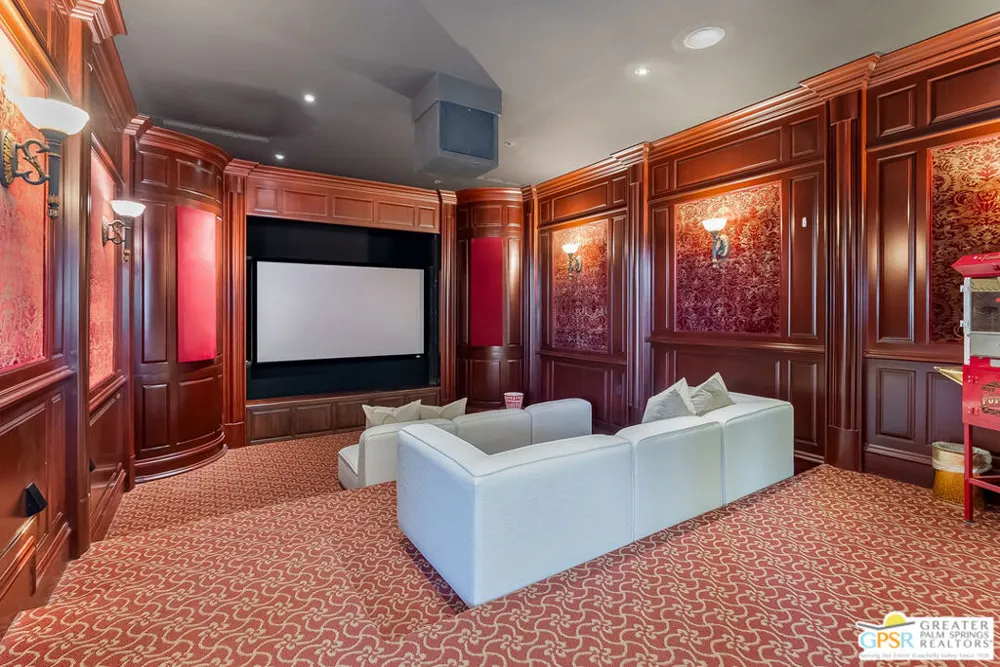 1 Saint Petersburg Court Rancho Mirage, CA 92270
