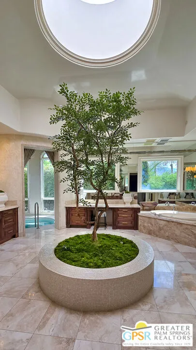 1 Saint Petersburg Court Rancho Mirage, CA 92270