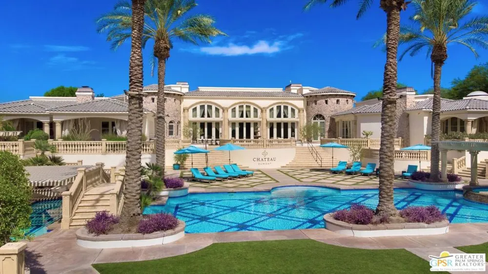 1 Saint Petersburg Court Rancho Mirage, CA 92270