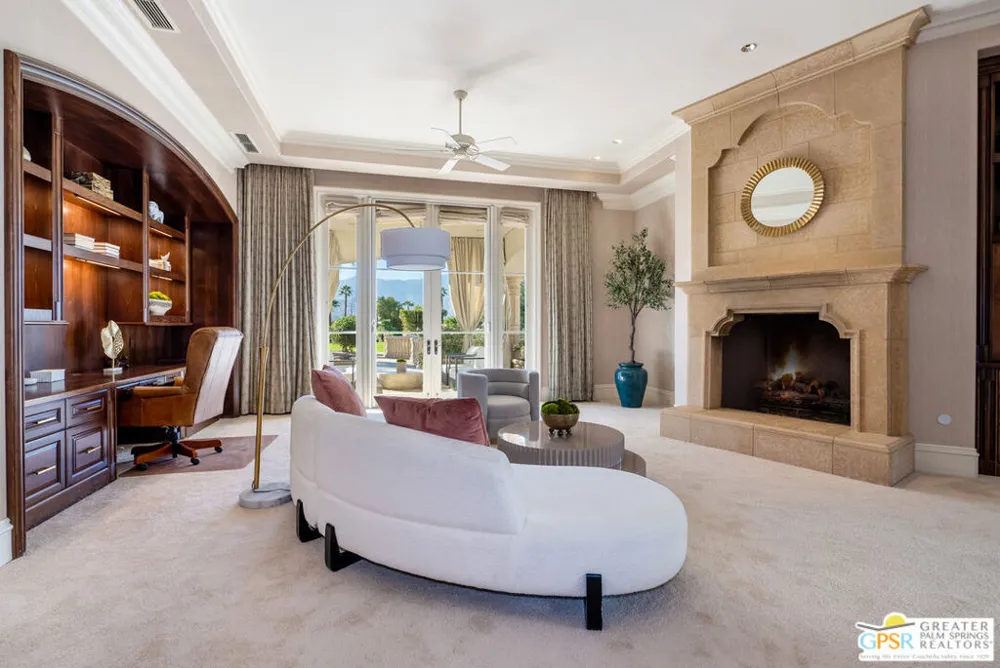 1 Saint Petersburg Court Rancho Mirage, CA 92270