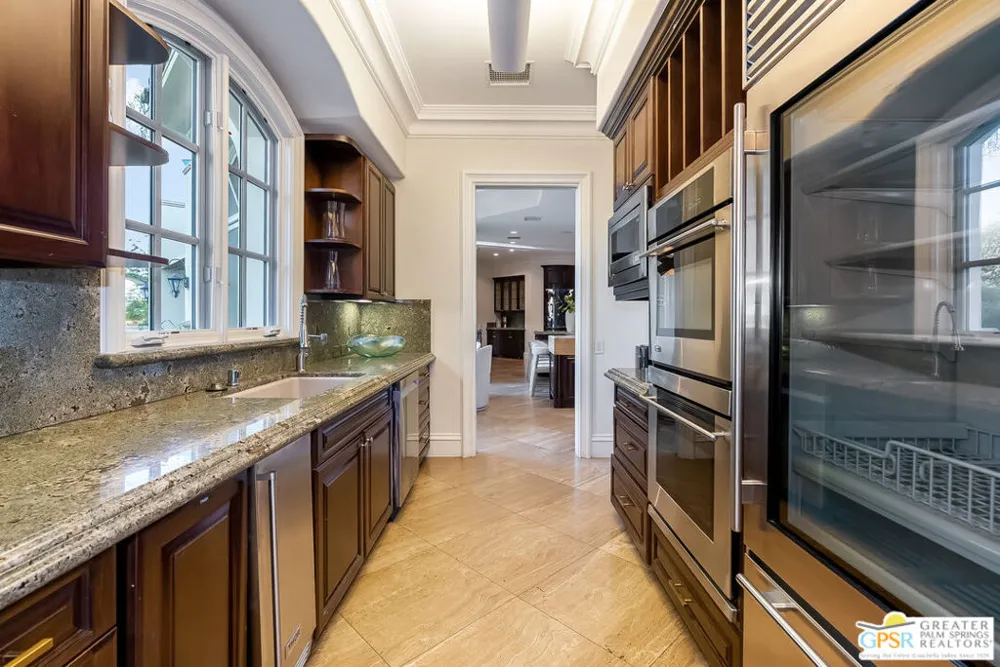 1 Saint Petersburg Court Rancho Mirage, CA 92270