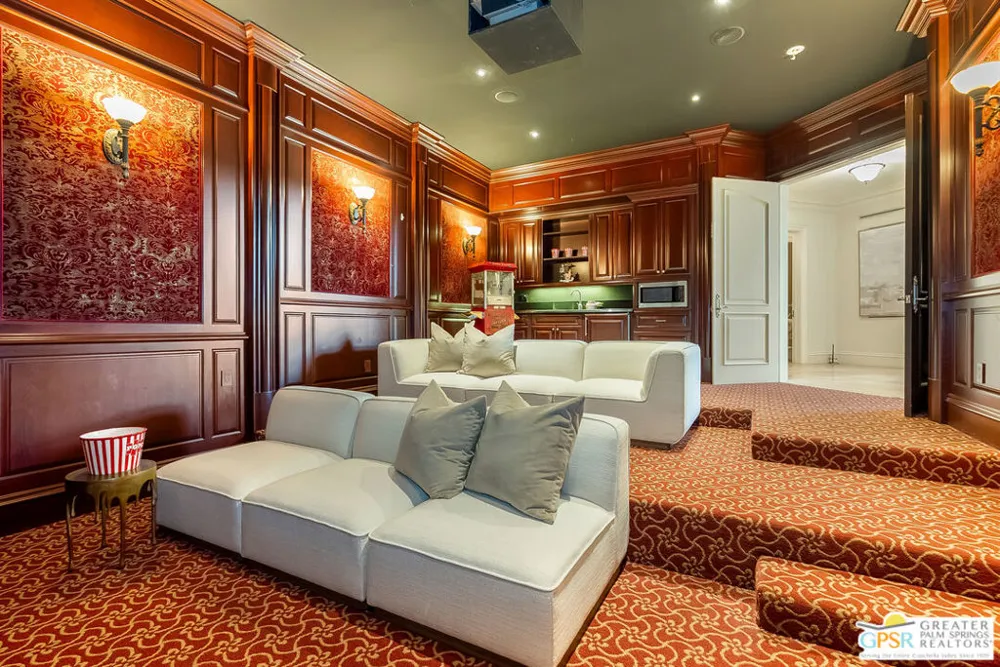 1 Saint Petersburg Court Rancho Mirage, CA 92270